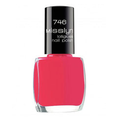 Misslyn Lollogloss Nail Polish - 746