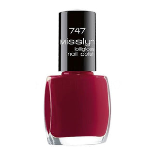 Misslyn Lollogloss Nail Polish - 747