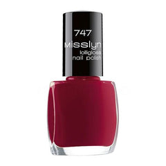 Misslyn Lollogloss Nail Polish - 747