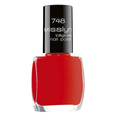 Misslyn Lollogloss Nail Polish - 748