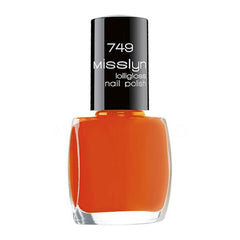 Misslyn Lollogloss Nail Polish - 749