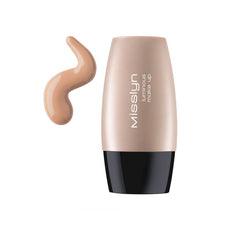 Misslyn Luminous Make Up - 104 Cream