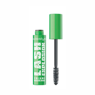Misslyn Mascara Lash Explosion Volume - 01 Black