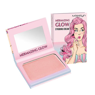 Misslyn Mermazing Glow Strobing Cream