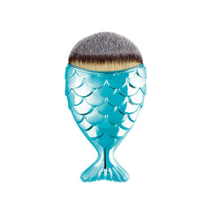 Misslyn My Favorite Beauty Brush - 01 Turquoise