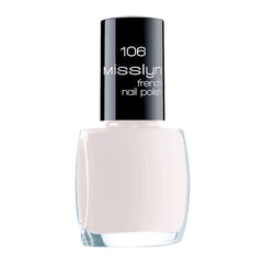 Misslyn Nail Polish - 106 Innocent