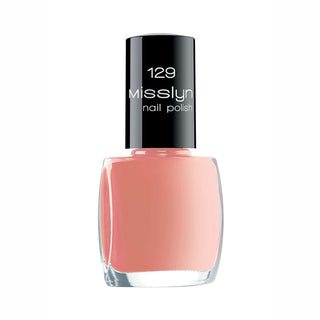 Misslyn Nail Polish - 129 Mambo