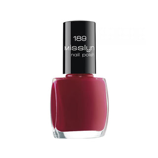 Misslyn Nail Polish - 189 Matador
