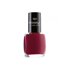 Misslyn Nail Polish - 191 Love Letter