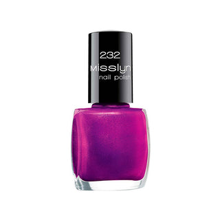 Misslyn Nail Polish - 232 Bloggers' Must Have