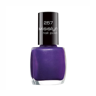 Misslyn Nail Polish - 257 1001 Nights