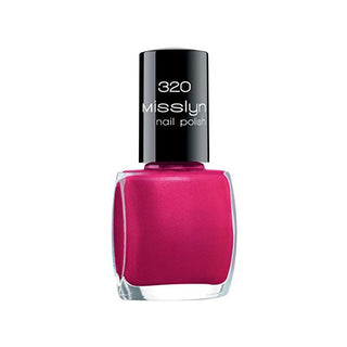 Misslyn Nail Polish - 320 Exotic Fruit