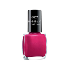 Misslyn Nail Polish - 320 Exotic Fruit