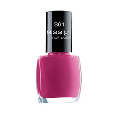 Misslyn Nail Polish - 361 Speed Dating