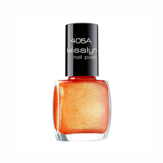 Misslyn Nail Polish - 405A In Style