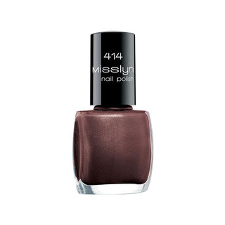 Misslyn Nail Polish - 414 Copper Twist