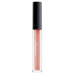 Misslyn Rich Color Gloss - 18 Apricot Blush