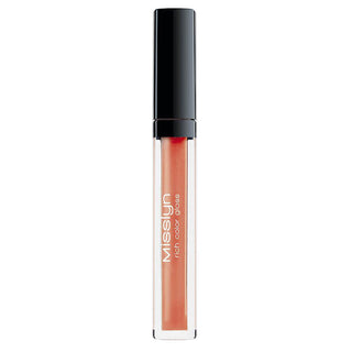 Misslyn Rich Color Gloss - 25 Papaya Sorbet
