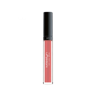 Misslyn Rich Color Gloss - 31 Bittersweet
