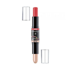 Misslyn Shaping Queen Blush & Highlight Stick - 04 Red Rebel Glow