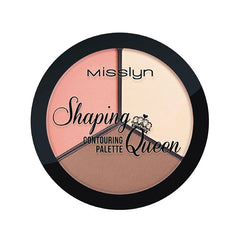 Misslyn Shaping Queen Contouring Palette