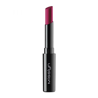Misslyn Shiny Lip Color - 07 Classiness