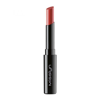 Misslyn Shiny Lip Color - 14 Bongo Drum