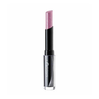Misslyn Shiny Lip Color - 59 Cozy Mauve