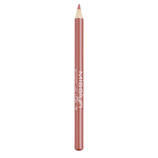 Misslyn Smooth Lip Liner - 18 Coral