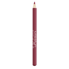 Misslyn Smooth Lip Liner - 36 Hot Chili Pepper