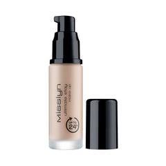 Misslyn Ultimate Stay Make Up - 110 Light Beige Rosé