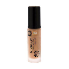 Misslyn Ultimate Stay Make Up - 260 Medium Golden Beige
