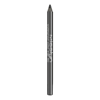 Misslyn Waterproof Color Liner - 50 Black Russian