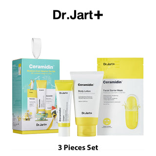 Dr.Jart+  Moisture from Head to Toe Set