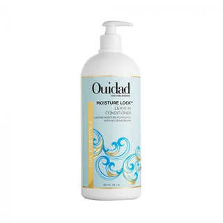 Ouidad Moisture Lock Leave-In Conditioner - 1 litr