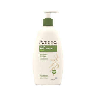 Aveeno Moisturising Body Lotion for Dry Skin - 354ml