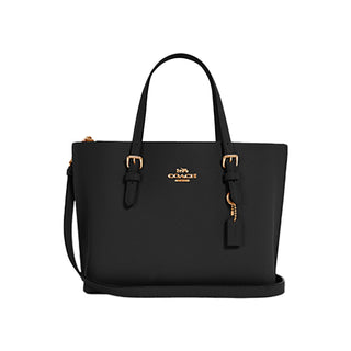 Coach Mollie Tote 25