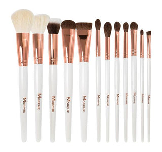 Morphe Set 707 - Copper Dreams Brush Set