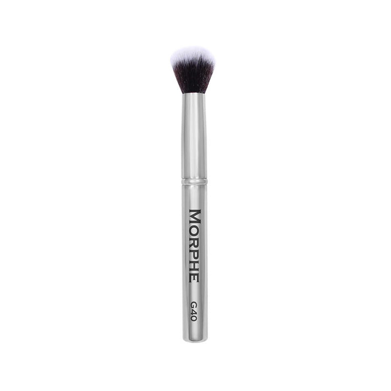 G40 - Powder Brush - Morphe | Shopaholic