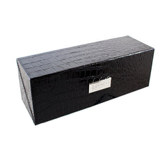 Morphe HH- Square SnakeSkin Case