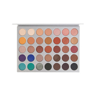 Morphe Morphe x Jaclyn Hill Eyeshadow Palette