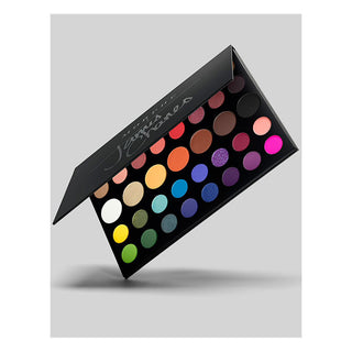 Morphe Morphe x The James Charles Artistry Palette
