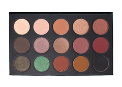 Morphe Morphe x Kathleen Lights Palette