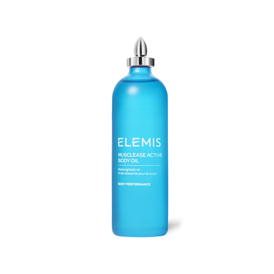 Elemis Musclease Active Body Oil - 100ml