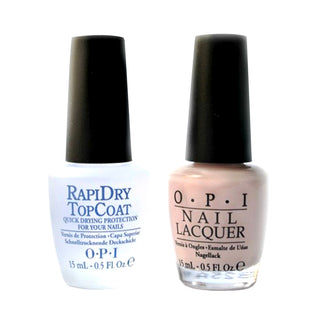 OPI Nail Lacquer Set Go