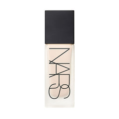 NARS All Day Luminous Weightless Foundation - Mont Blanc