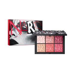 NARS Hot Tryst Cheek Palette