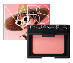 NARS Limited Edition Orgasm Blush