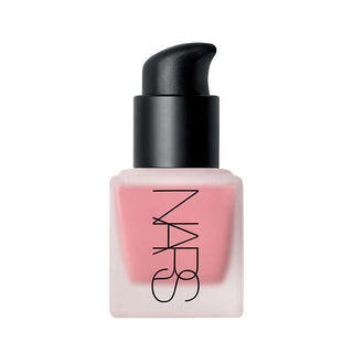 NARS Liquid Blush - Orgasm - Shopaholic