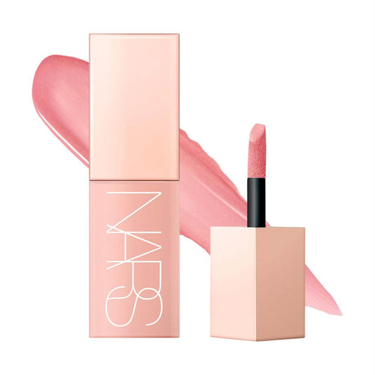 NARS Afterglow Liquid Blush